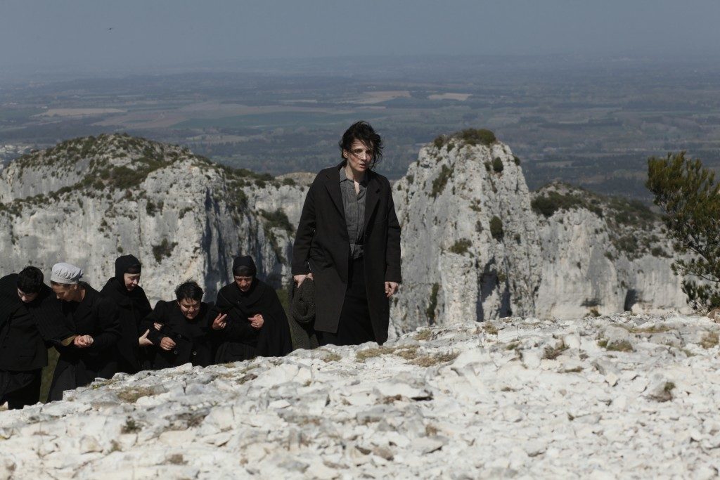 Camille Claudel, 1915 - Bruno Dumont